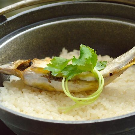 伊豆 Yugashima Tatsuta酒店 外观 照片